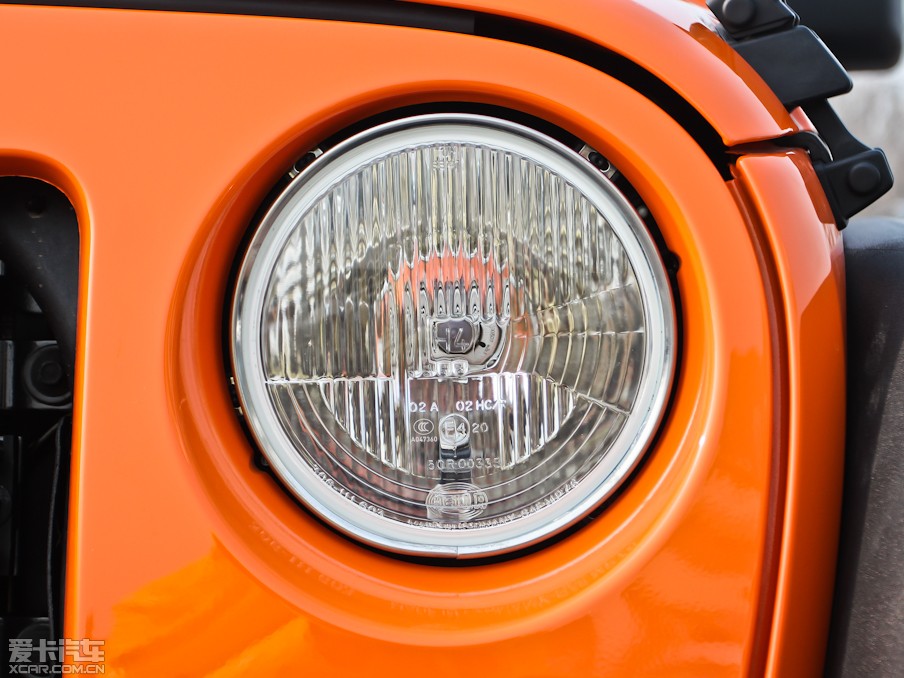 2013R 3.6L T Rubicon