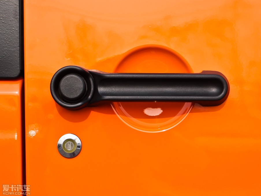 2013R 3.6L T Rubicon