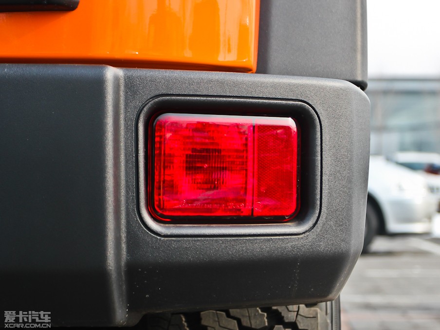 2013R 3.6L T Rubicon