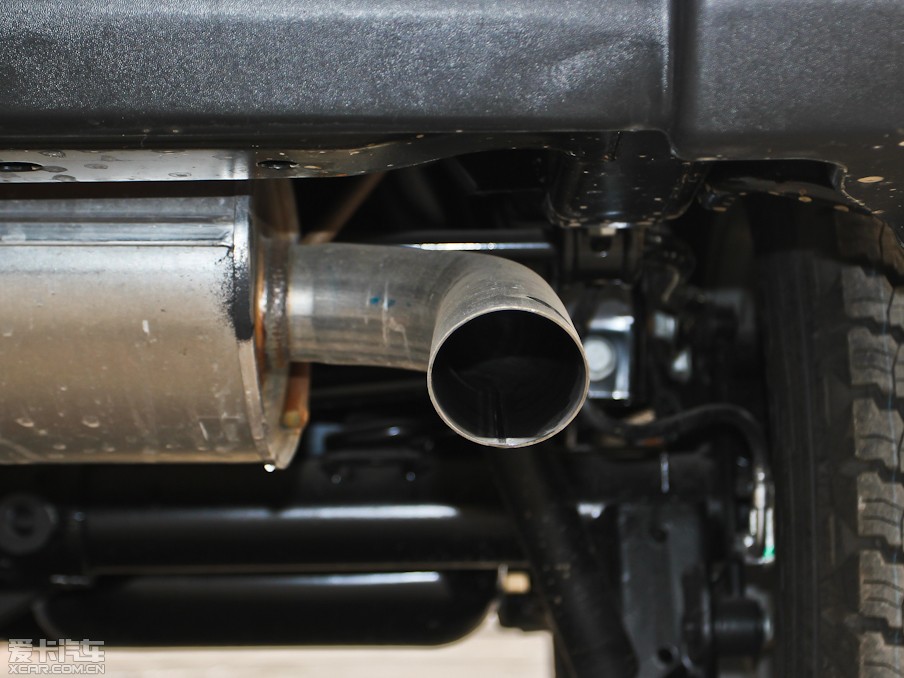 2013R 3.6L T Rubicon