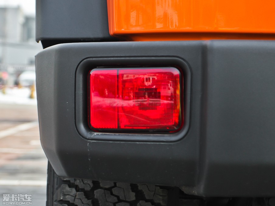 2013R 3.6L T Rubicon