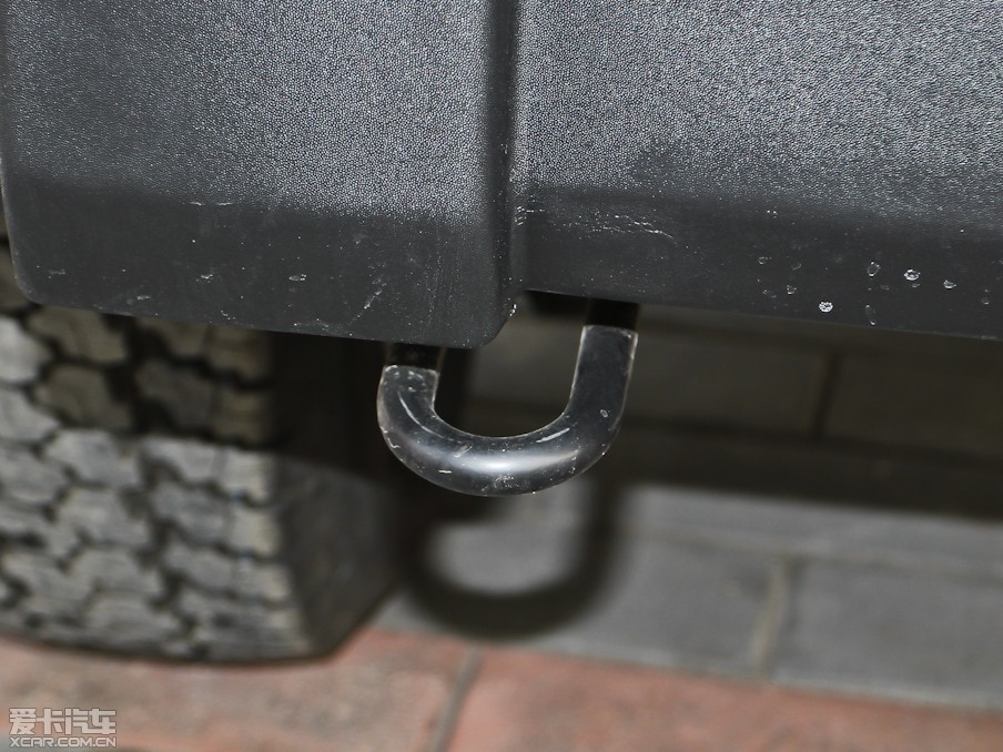 2013R 3.6L T Rubicon