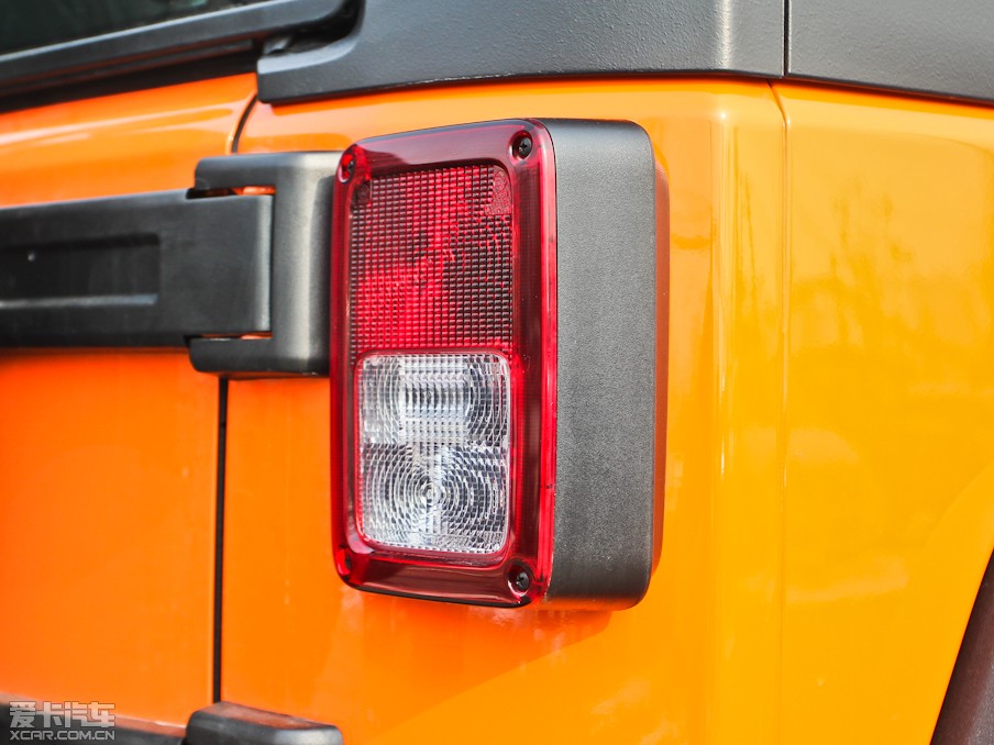 2013R 3.6L T Rubicon