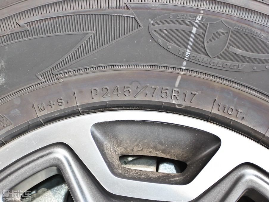 2013R 3.6L T Rubicon