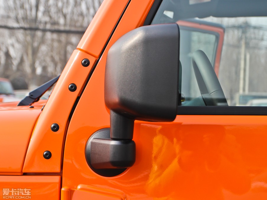 2013R 3.6L T Rubicon