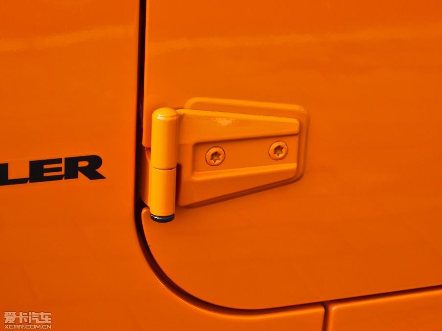 2013R 3.6L T Rubicon