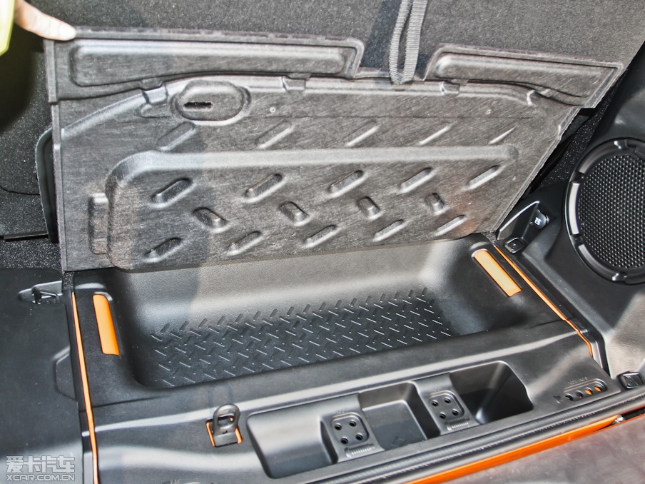 2013R 3.6L T Rubicon