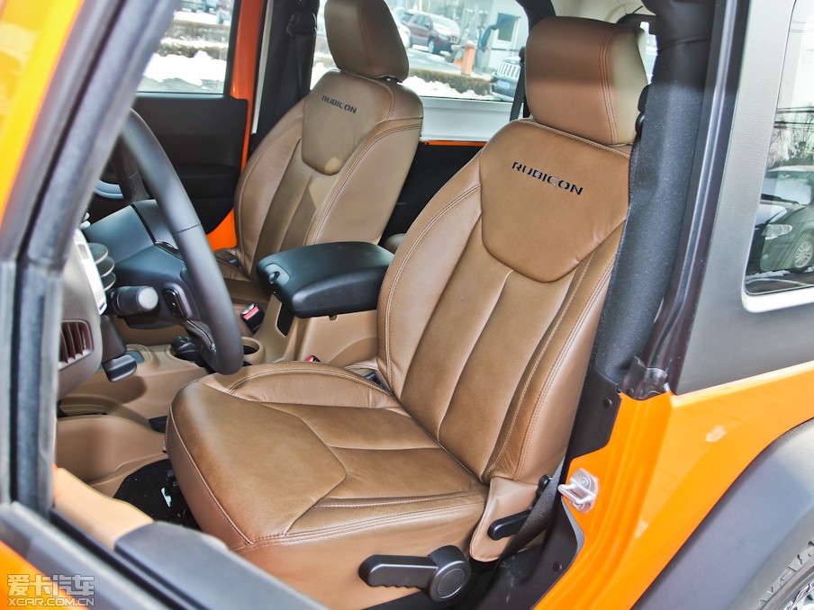 2013R 3.6L T(mn) Rubicon