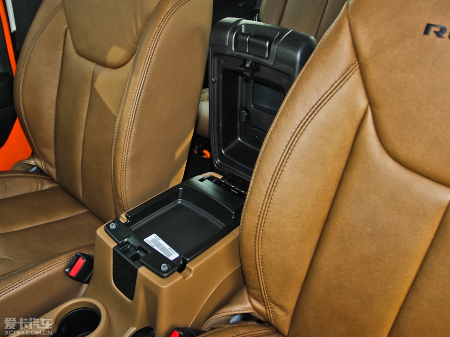 2013R 3.6L T Rubicon