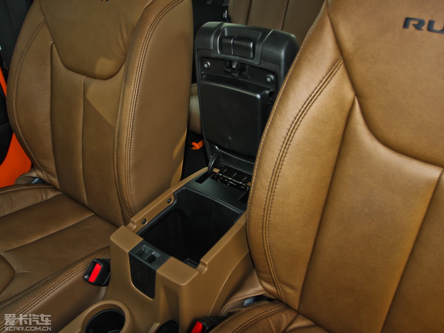 2013R 3.6L T Rubicon