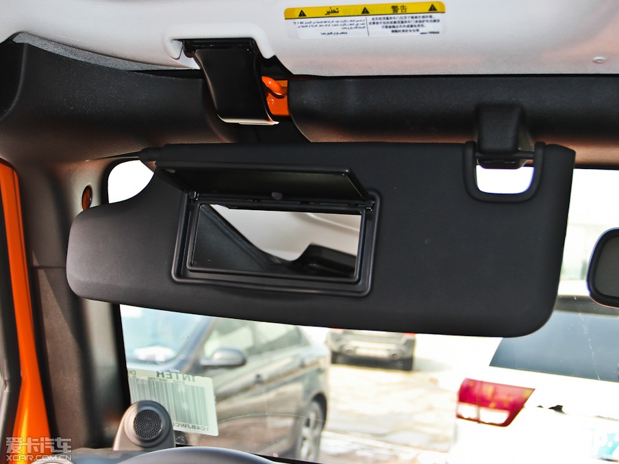 2013R 3.6L T Rubicon