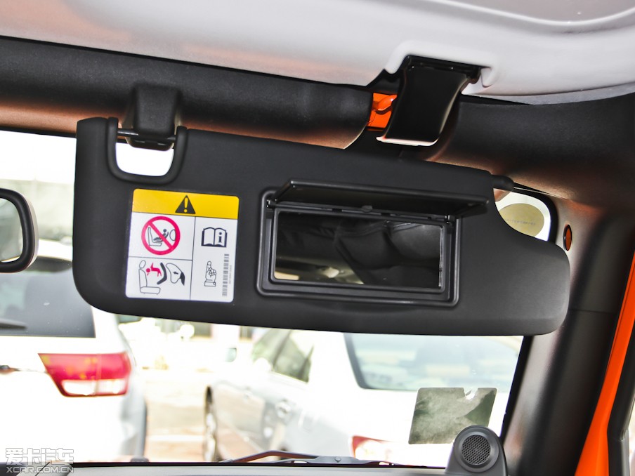 2013R 3.6L T Rubicon