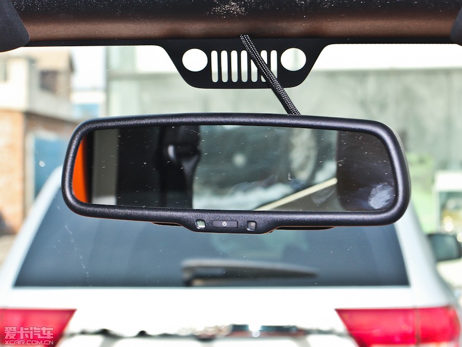 2013R 3.6L T Rubicon