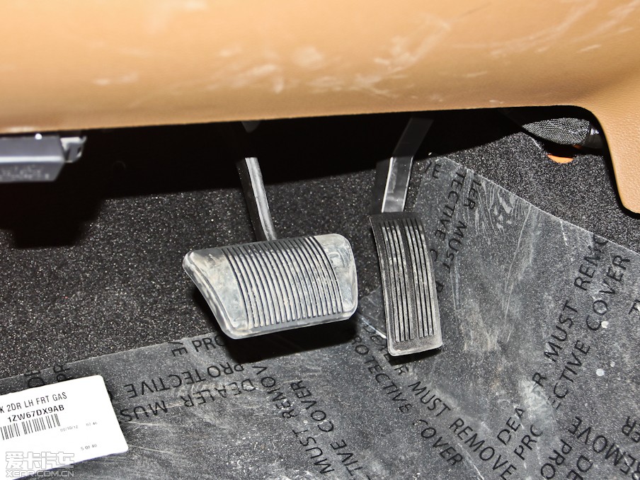 2013R 3.6L T Rubicon