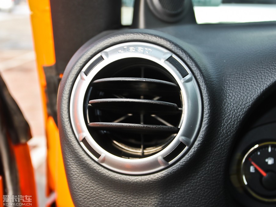 2013R 3.6L T Rubicon