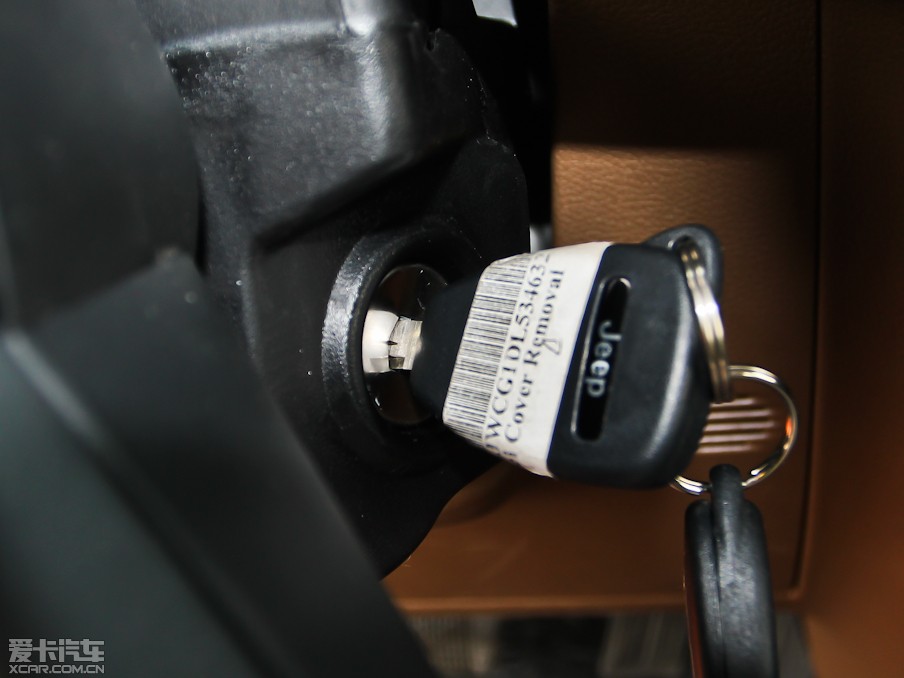 2013R 3.6L T Rubicon