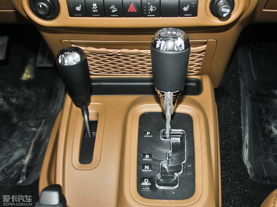 2013R 3.6L T(mn) Rubicon