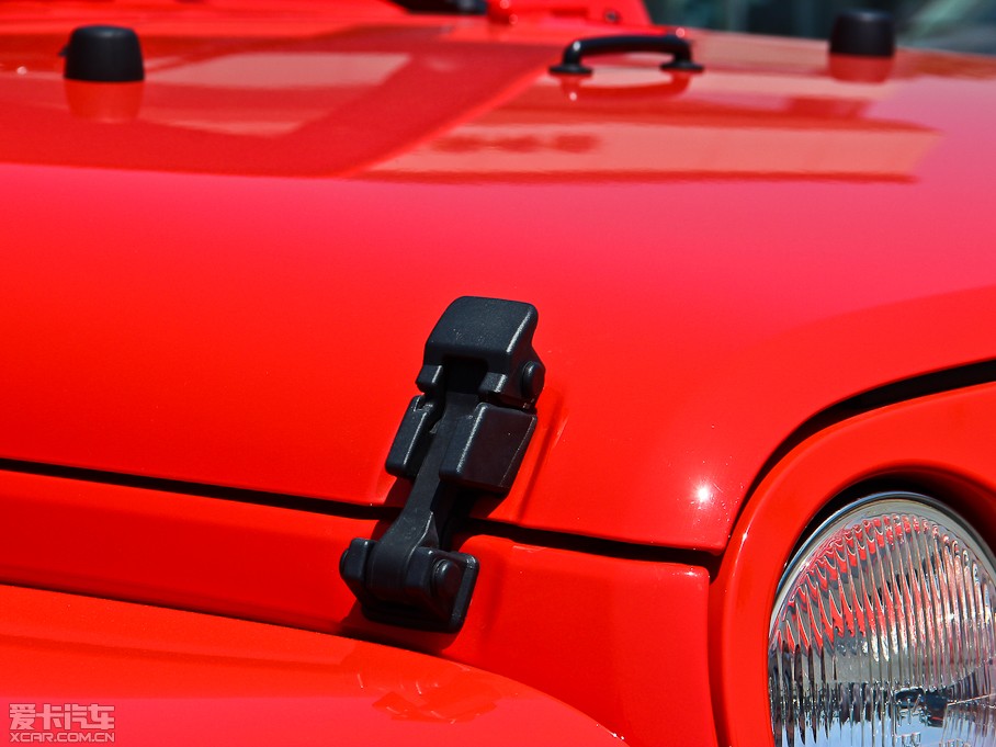 2013R 3.6L T(mn) Sahara