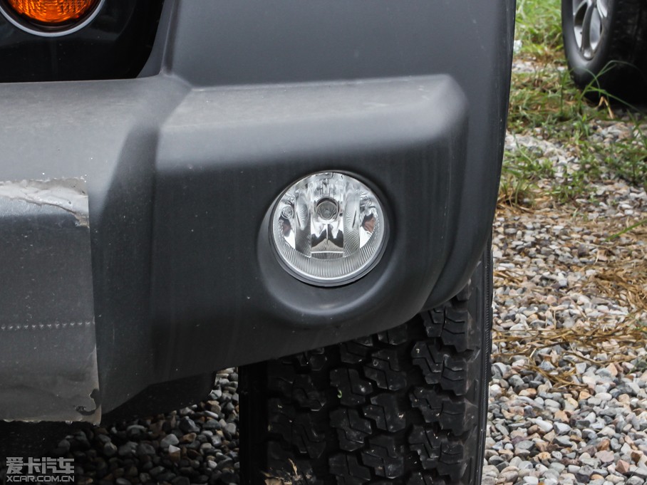 2013R 3.6L Tʮo Rubicon