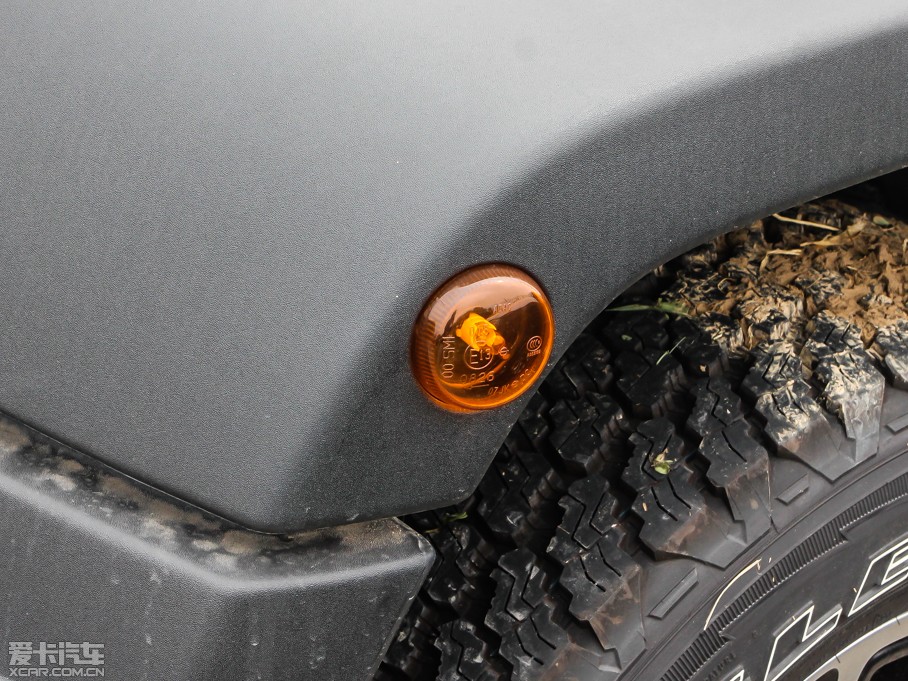 2013R 3.6L Tʮo Rubicon