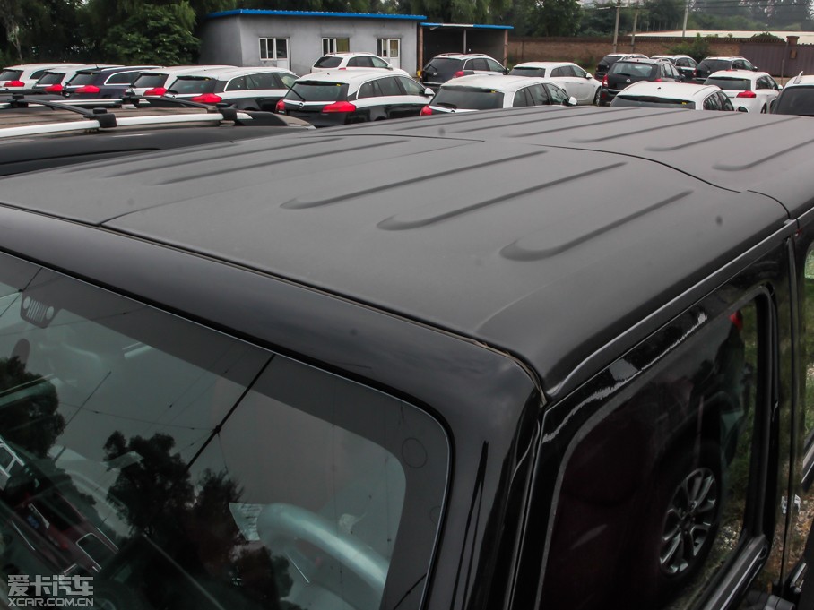 2013R 3.6L Tʮo Rubicon