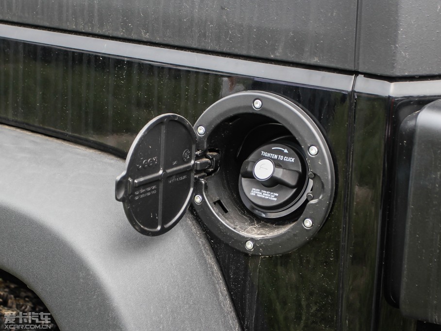 2013R 3.6L Tʮo Rubicon