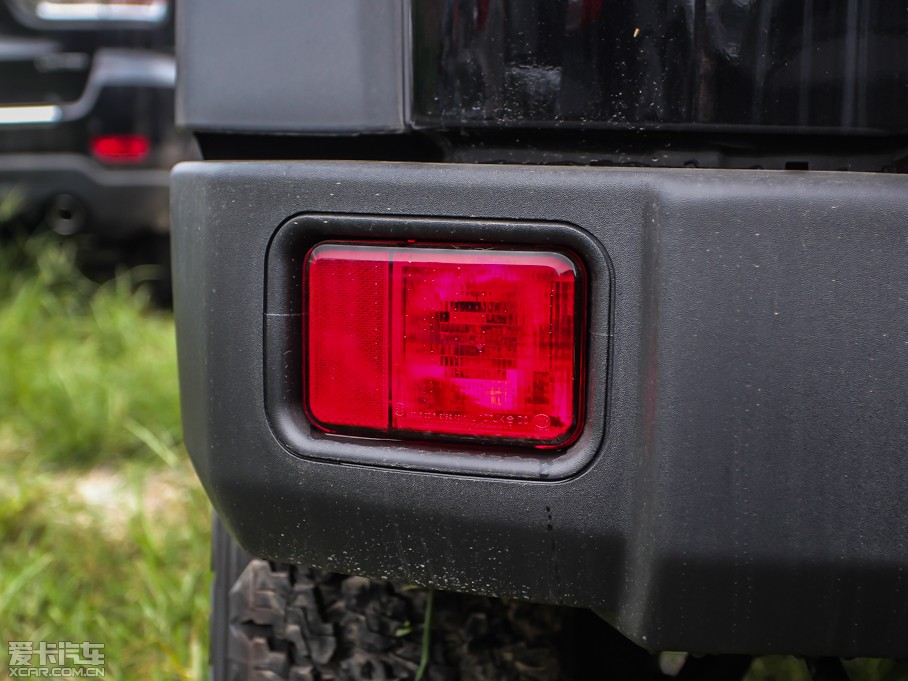 2013R 3.6L Tʮo Rubicon