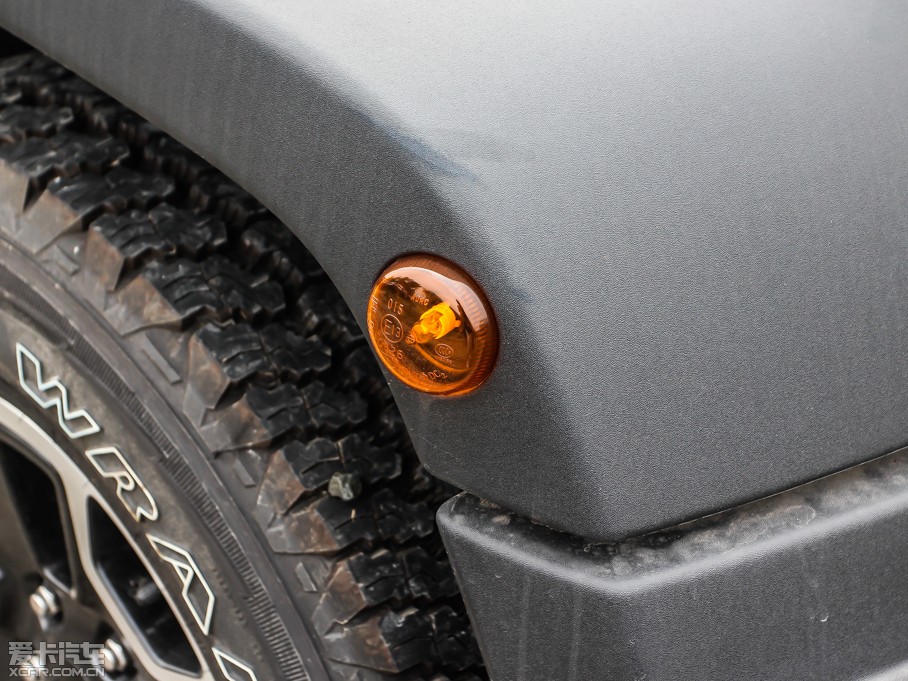 2013R 3.6L Tʮo Rubicon