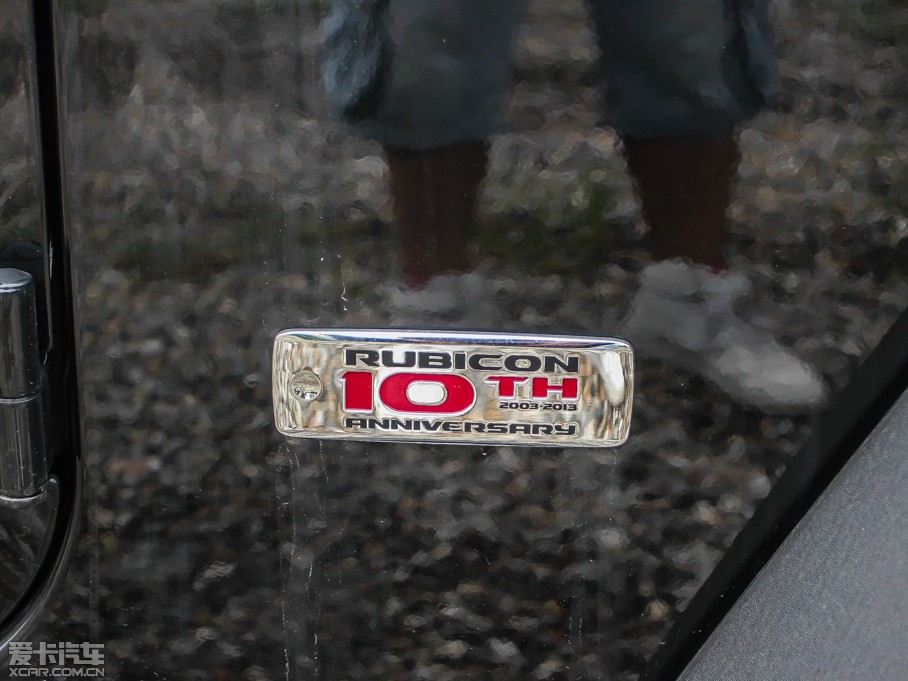 2013 3.6L ʮ Rubicon