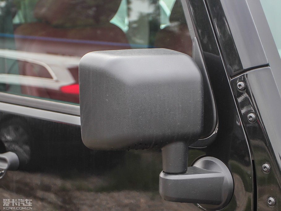 2013R 3.6L Tʮo Rubicon