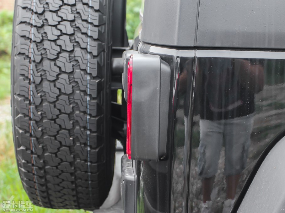 2013R 3.6L Tʮo(j) Rubicon