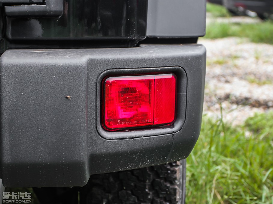 2013R 3.6L Tʮo Rubicon