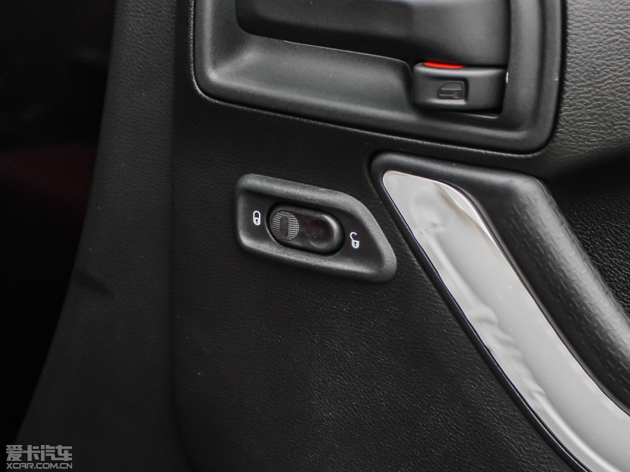 2013R 3.6L Tʮo Rubicon