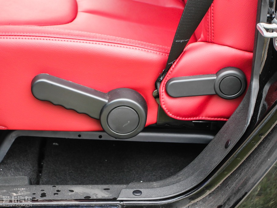 2013R 3.6L Tʮo Rubicon