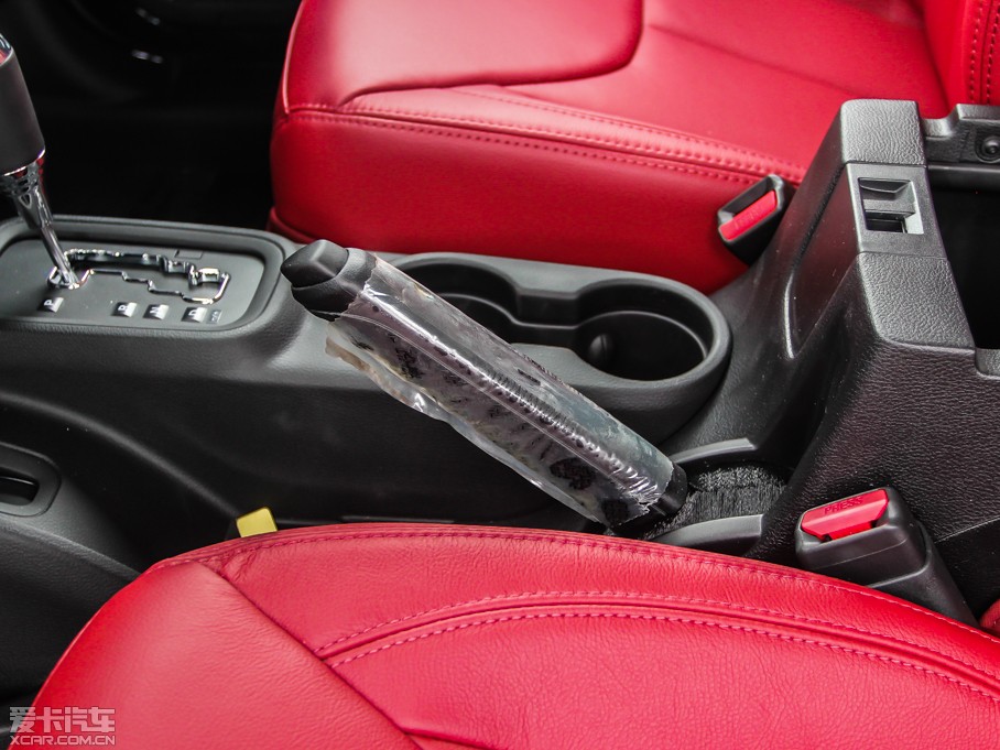 2013R 3.6L Tʮo Rubicon