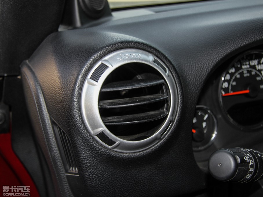 2013R 3.6L T Rubicon