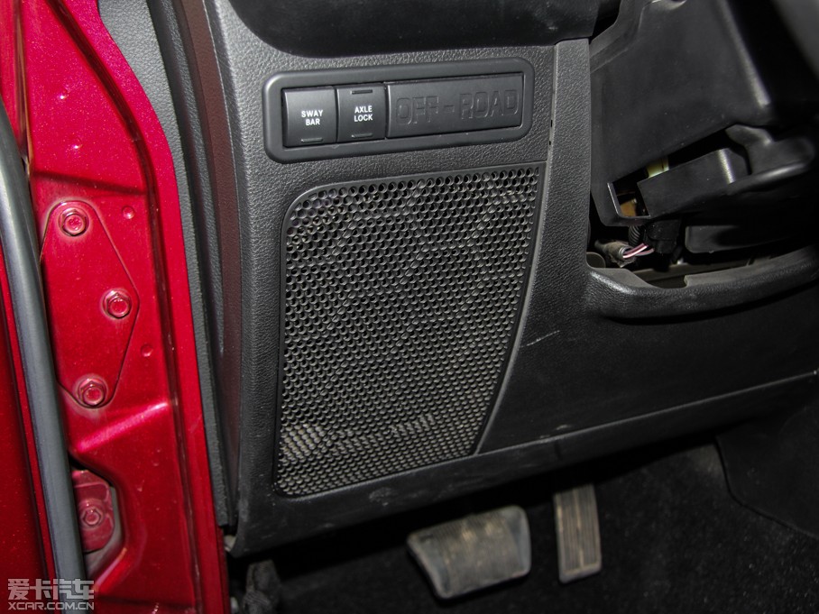 2013R 3.6L T Rubicon