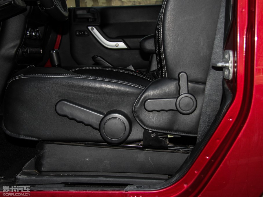 2013R 3.6L T Rubicon