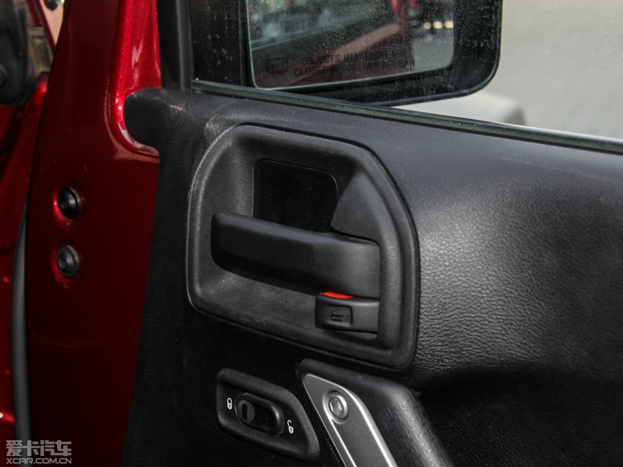 2013R 3.6L T Rubicon