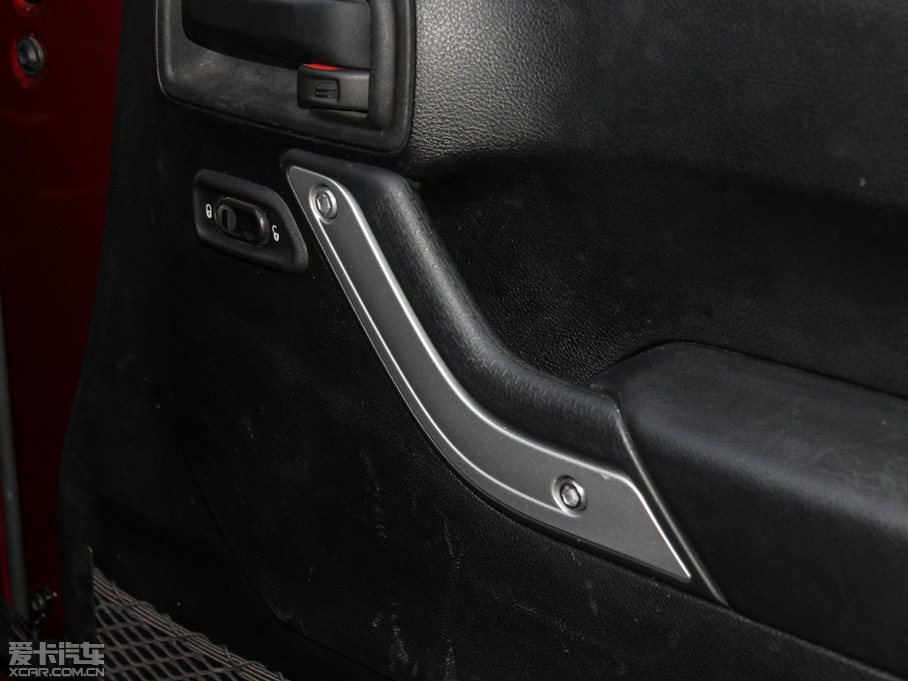 2013R 3.6L T Rubicon