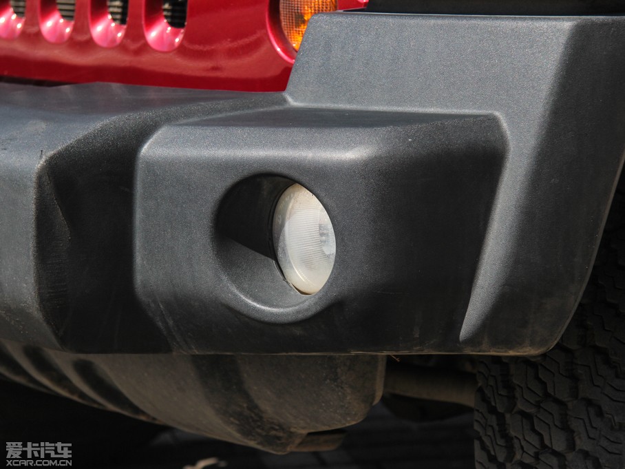 2013R 3.6L T Rubicon