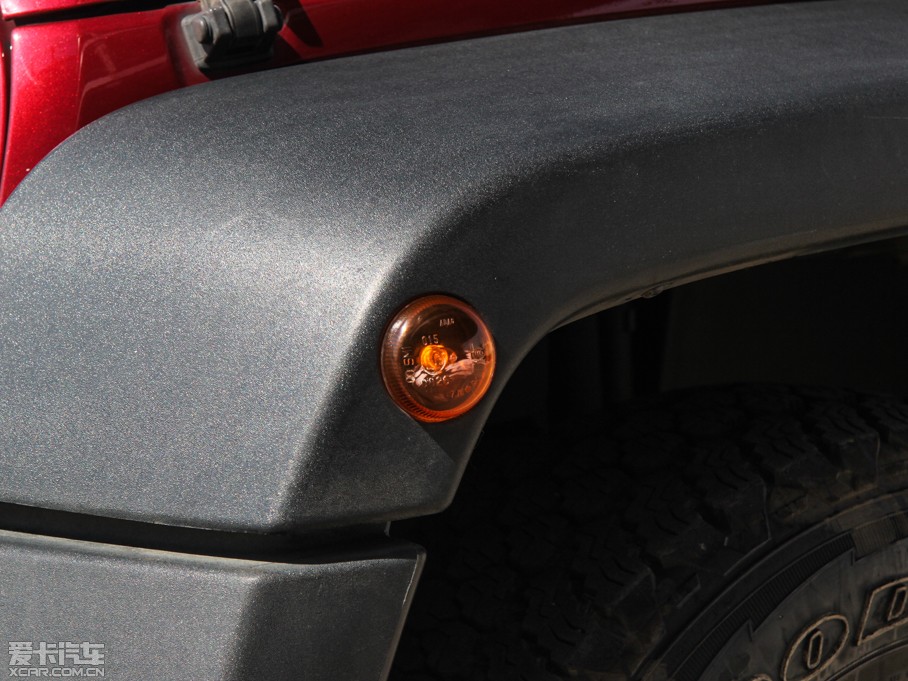 2013R 3.6L T Rubicon