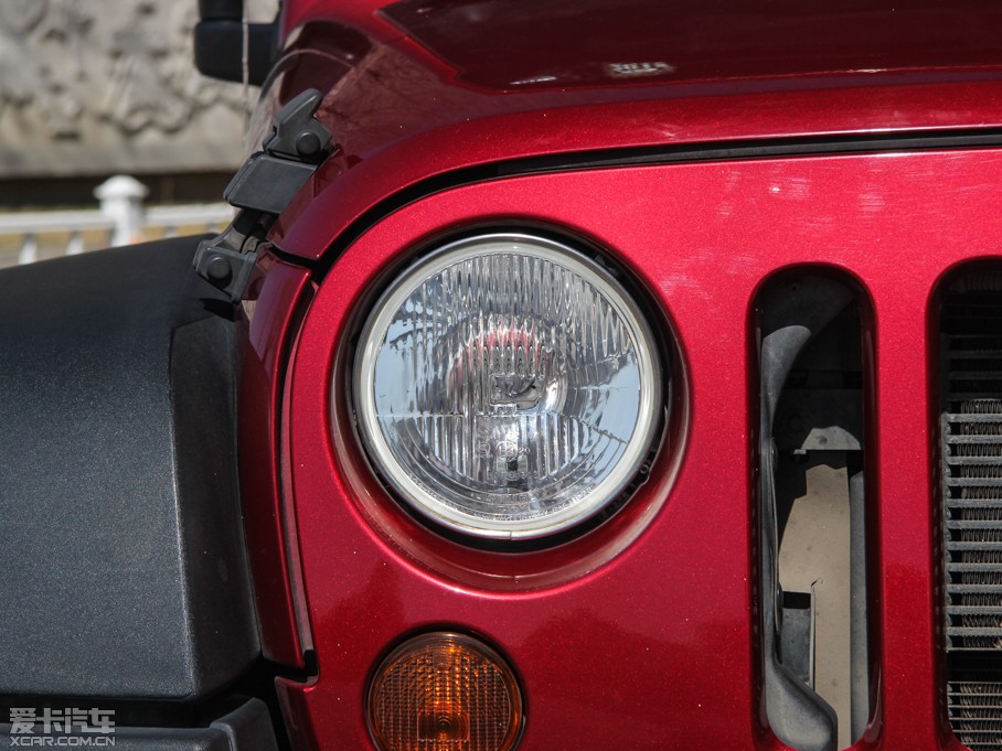 2013R 3.6L T Rubicon