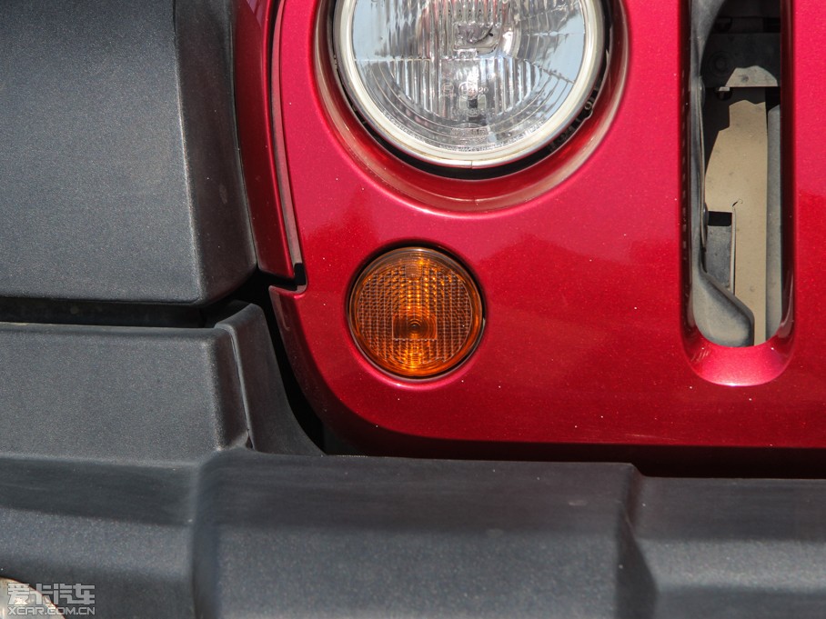 2013R 3.6L T Rubicon