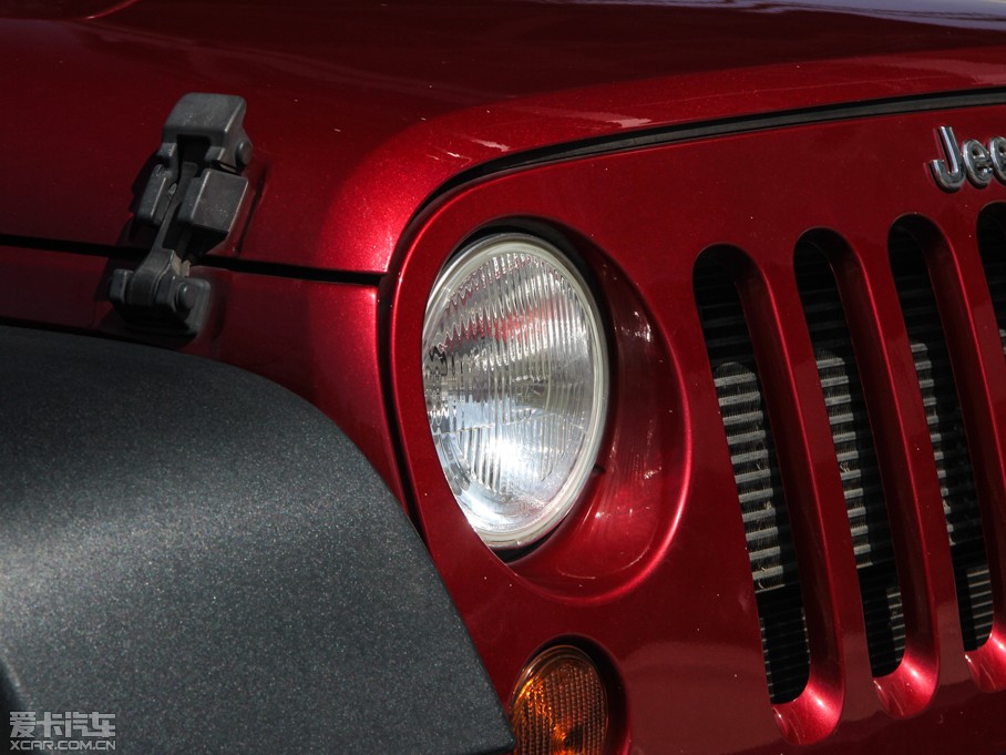 2013R 3.6L T Rubicon