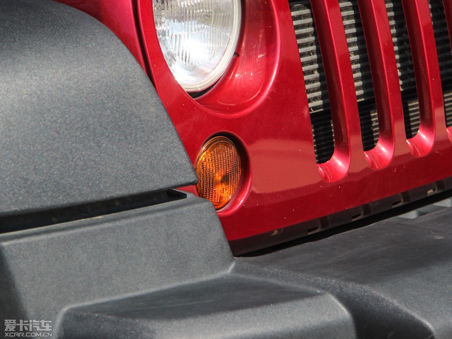 2013R 3.6L T Rubicon