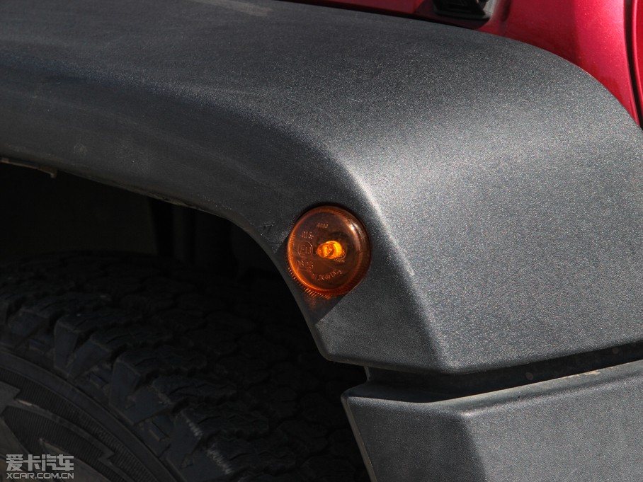 2013R 3.6L T Rubicon