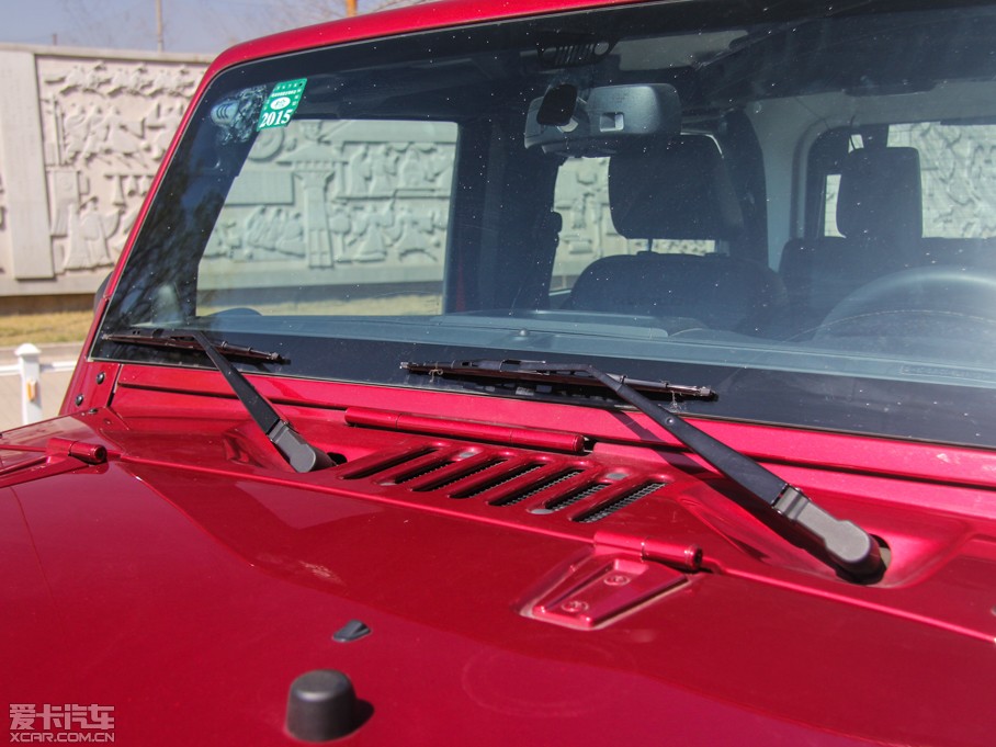 2013R 3.6L T Rubicon