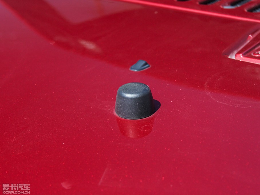 2013R 3.6L T Rubicon