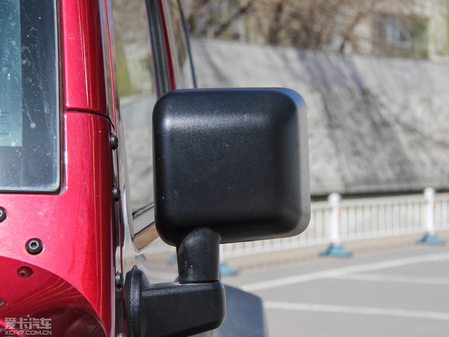 2013R 3.6L T Rubicon